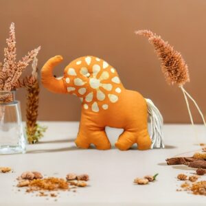 Elephant Small